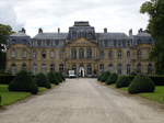 Schloss Champltreux bei Epinay, erbaut im 18.