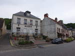 Rathaus in Dampierre-en-Yvelines (11.07.2016)