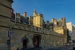 Muse de Cluny - Mittelaltisches Museum in Paris.