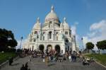 Sacre Coeur Okt/2008