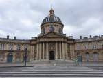 Paris, Bibliothque Mazarine in Paris (6.