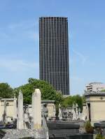 Tour Montparnasse 03-05-2008.