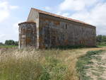 Marana, Chapelle San Parteo, erbaut im 11.