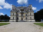 Angerville, Schloss Bailleul, erbaut Mitte des 16.