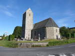 Sourdeval-les-Bois, Eglise de la Haye (13.07.2016)