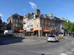 Avranches, Place Littre (13.07.2016)