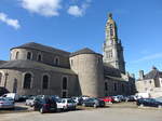 Avranches, Kirche Saint-Gervais, erbaut im 18.