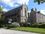 Abtei Montebourg, erbaut im 14.