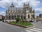Louviers, Notre-Dame Kirche, erbaut im 13.