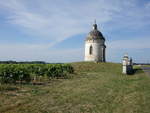 Mosnac, Chapelle Notre-Dame-des-Champs, erbaut Ende des 19.