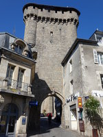 La Souterraine, Porte St.