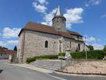 Saint-Priest-les-Fougres, St.