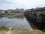 Chatellerault, Pont Henri IV.