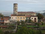 Rimont, Kirche Notre-Dame-de-l’Assomption aus dem 17.