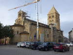 Saint-Gaudens, Abteikirche St.