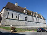 Schloss Lauzun, erbaut im 15.
