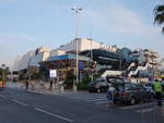 Cannes, Theater Claude Debussy am Blvd.