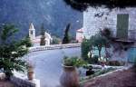 Provence-Alpes-Cte d'Azur: Castillon Village am 2.