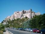 Les-Baux-de-Provence