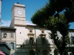 Saint-Rmy-de-Provence: Rathaus