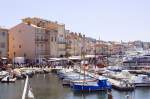 Saint-Tropez.