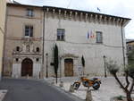 Brignoles, Palais de Comtes de Provence, erbaut im 13.