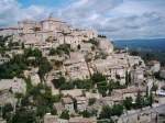 Gordes: berblick