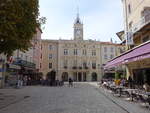 Orange, Rathaus aus dem 18.