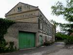 Dem Verfall preisgegeben, die Kunstm�hle des Franz-Voglsang in der Marktgemeinde Bad-Pirawarth; 260514