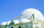 Ausschnitt von Hassan-Pascha-Moschee in Chania.