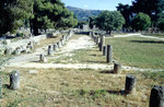 Olympia (griechisch Ὀλυμπία) war das Heiligtum des Zeus in Elis, im Nordwesten der Halbinsel Peloponnes.