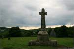 Impressionen vom Dysert o'Dea Archaeology Trail, Irland Co.