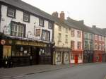 Kilkenny, Parliament Street (09.10.2007)