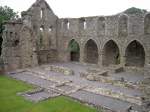 Kilkenny, Jerpoint Abbey (09.10.2007)