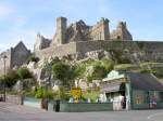 Cashel, Rock of Cashel (09.10.2007)