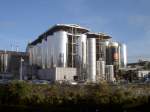 Cork, Beamish Brauerei (10.10.2007)