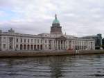 Dublin, Custom House (12.10.2007)