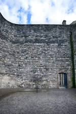 Kilaminham Gaol ist ein ehemaliges Gefngnis im Dubliner Stadtteil Kilmainham.