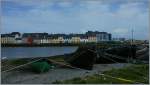 Im Hafen von Galway  (15.04.2013)