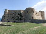 Ortona, Castello Aragonese, erbaut im 15.