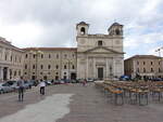 L’Aquila, Kathedrale St.