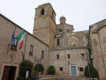 Citta Sant Angelo, Collegiata St.