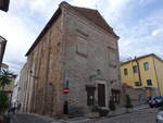Giulianova, Pfarrkirche St.