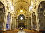 Gioia del Colle, Innenraum der Pfarrkirche St.