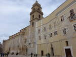 Gravina di Puglia, Kathedrale St.