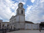 Canosa di Puglia, Kathedrale San Sabino, erbaut bis 1101 (27.09.2022)