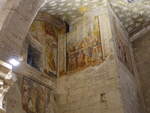 Barletta, Fresken aus dem 13.