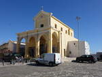 Gallipoli, Pfarrkirche St.