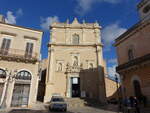 Casarano, Pfarrkirche St.