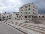 Matera, Banca Popolare del Mezzogiorno (01.03.2023)